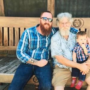 Meet your Posher, Shawn